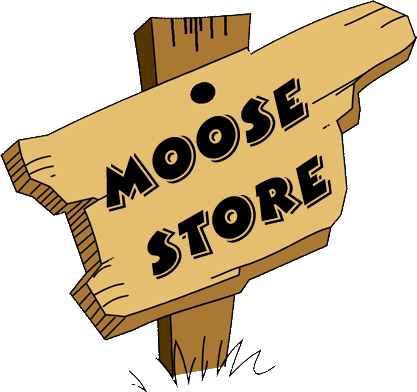 Moose Store