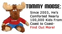 Tommy Moose